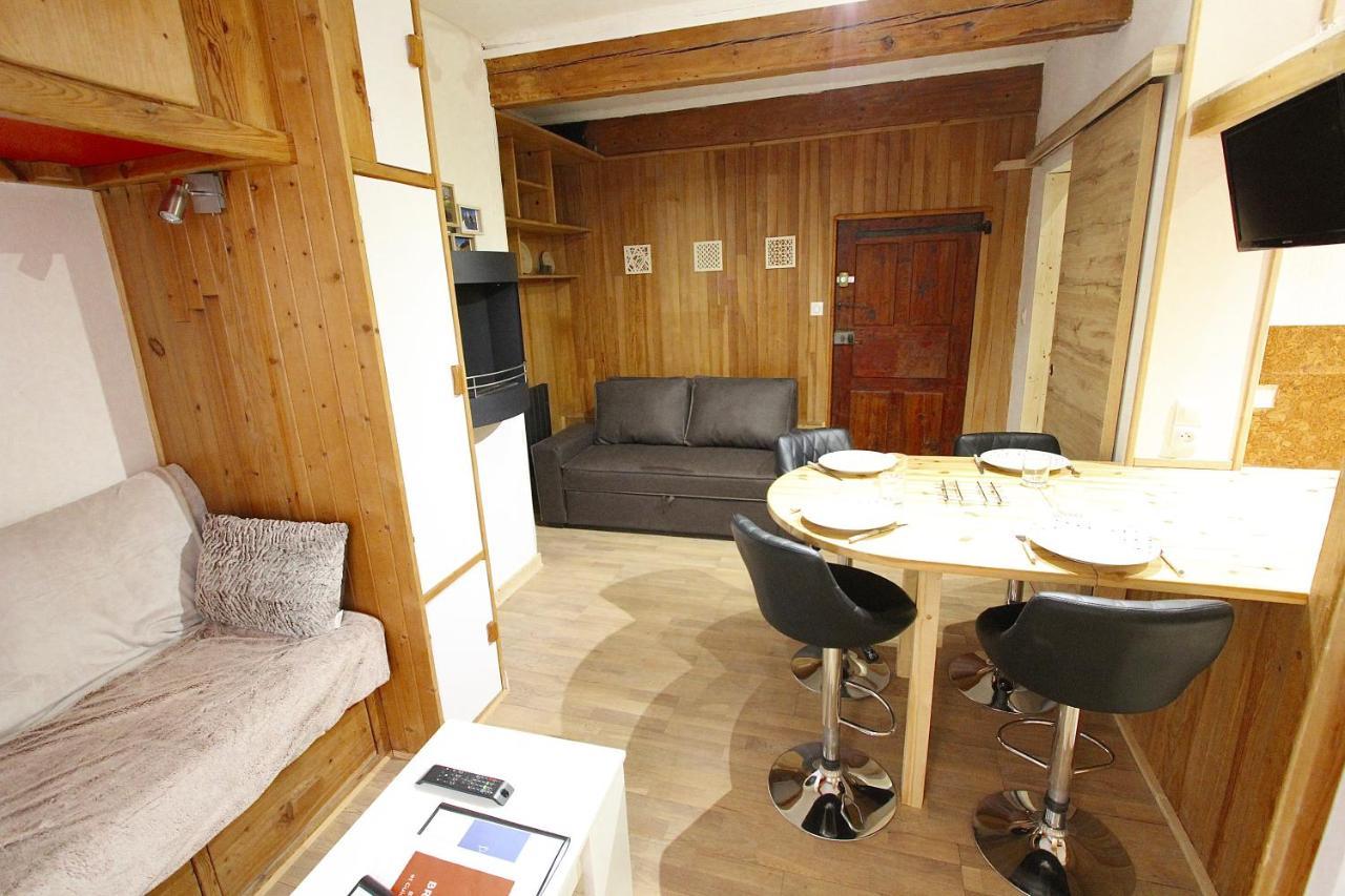 Charmant Studio Cite Vauban Briançon Exterior foto